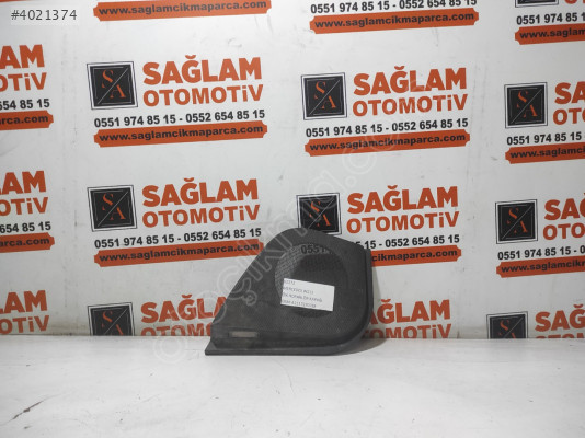MERCEDES W211 ÇIKMA ÖN HOPARLÖR KAPAĞI OEM; A2117270788