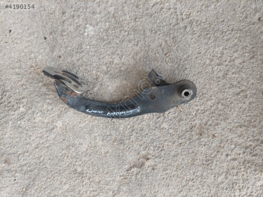 Citroen Jumpy Modeli İçin Kaliteli Gaz Pedalı