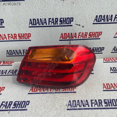BMW 4 SERİSİ 4.20 SAĞ STOP