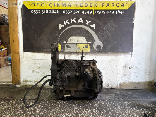 475S148 TATA İNDİCA 1.4 8 Valf Orijinal Çıkma Yarım Motor Komple