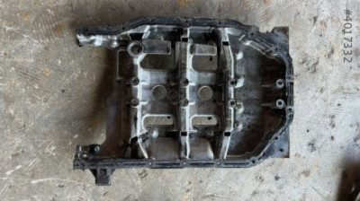 Hyundai H1 ÇIKMA ORJİNAL ARA KARTEL