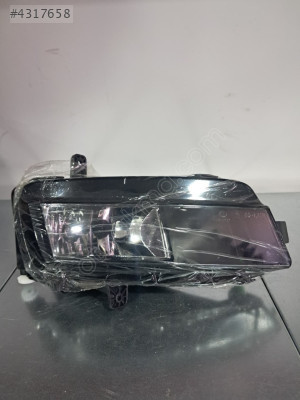 GOLF 7 SİS FARI 5G0 941 662