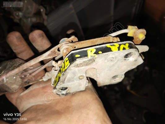 DAİHATSU COURE 90 KAPI KİLİTLERİ-ALKO OTOMOTİV