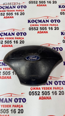 FORD FOCUS DİREKSİYON AİRBAG(OEM:34962799600)