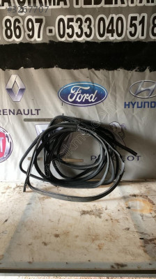 Fiat Punto (2003-2006) 4 kapı ve bagaj fitil takımı