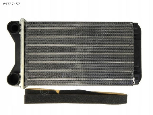 Audi A4 1.6 1.8T 1.9 2.0 3.0 Kalorifer Radyatörü 2000- 8E1820031