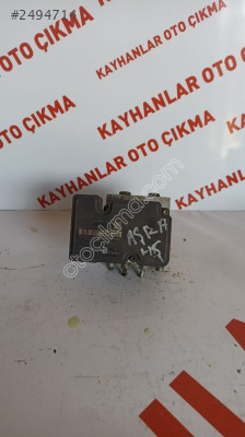 ASTRA H ABS BEYNİ