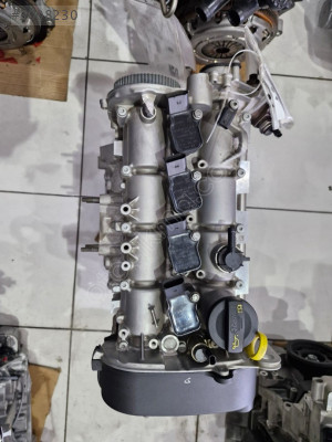 SIFIR VOLKSWAGEN 1.4 TSİ CZT MOTOR