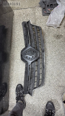 RENAULT EXPRESS ÖN PANJUR ORJİNAL ÇIKMA 622565187R