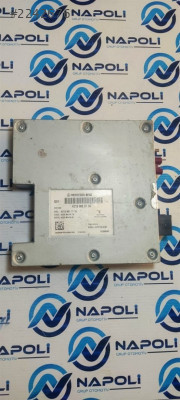 A2139009726 MERCEDES BENZ TV KONTROL ÜNİTESİ 2010/2017