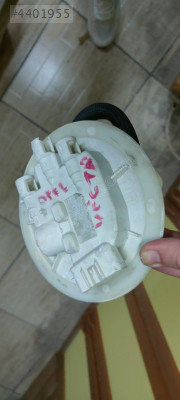 Opel Vectra yakıt pompası