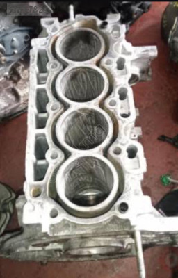 peugeot 106 motor bloğu 0130S9