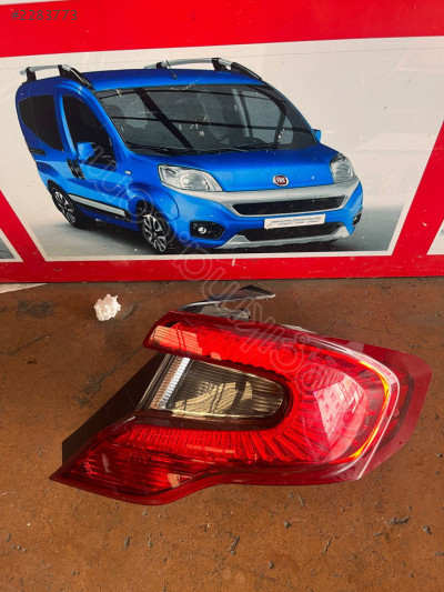 FİAT EGEA SEDAN SAĞ STOP ORJİNAL SÖKME
