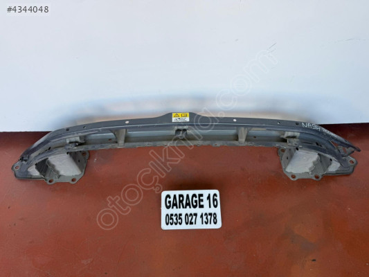 HONDA ACCORD ÖN TAMPON DEMİRİ ORJİNAL