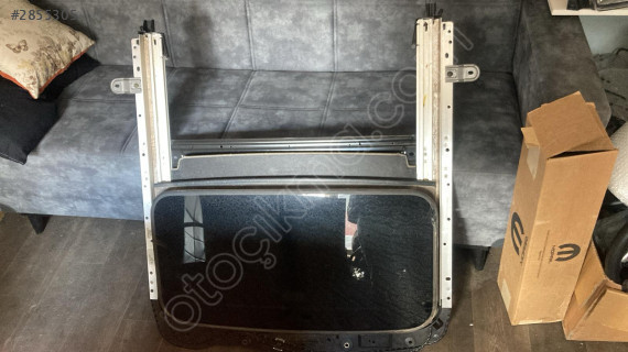 Fiat Freemont çıkma Sunroof komple hatasız