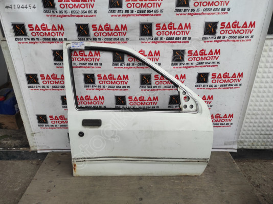 ÇIKMA FORD SİERRA SAĞ ÖN KAPI