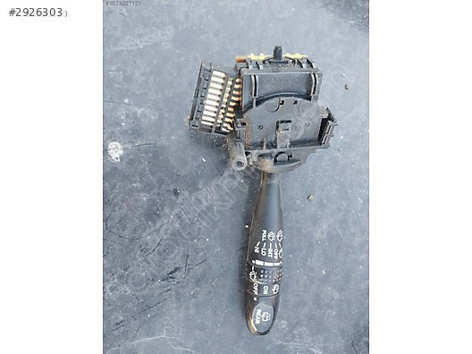 Hyundai Getz Silecek motoru EMR OTOMATİV