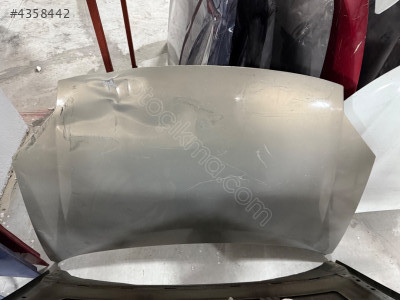 PEUGEOT PARTNER ÇIKMA ORJİNAL ÖN KAPUT N1