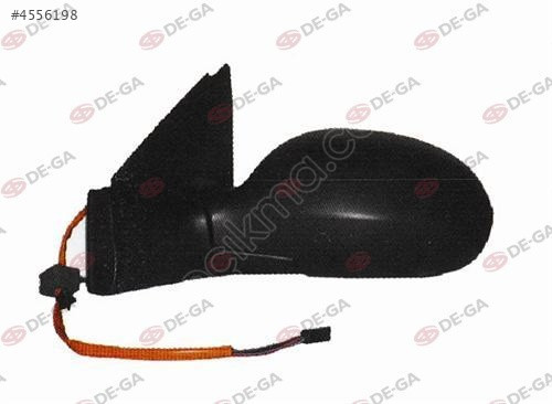 CİTROEN C5 SOL AYNA ELK.ISITM.. 2001-2004 SIFIR