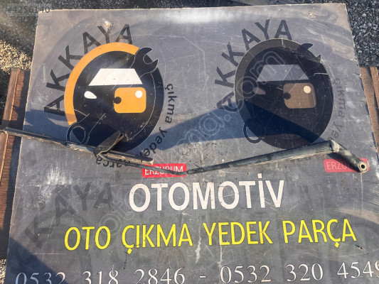 Peugeot 206 Sağ Silecek Kolu Orjinal Çıkma