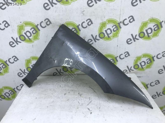 SKODA SUPERB 2024 2025 ÇAMURLUK ÖN SAĞ 3P0821106