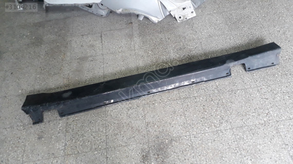BMW E60 MARŞPİYEL SAĞ