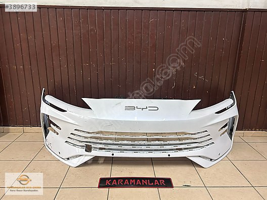 BYD SEUL ÖN TAMPON ORJİNAL