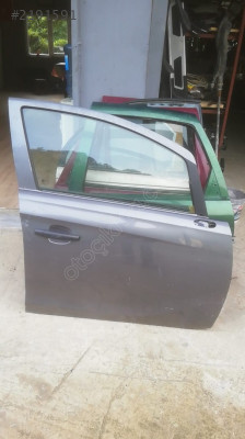 OPEL CORSA E DOLU SÖKME SAG ÖN KAPI.OTO ERKAN ÜNYE