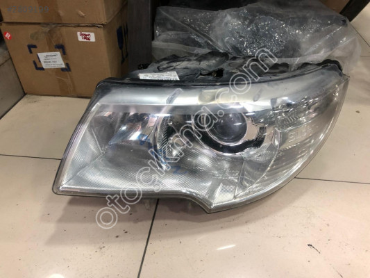 SKODA SUPER B XENON SOL FAR 1ZS247047-21