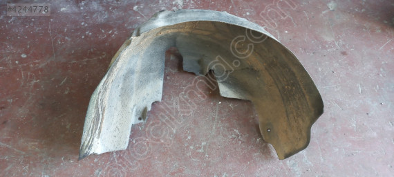 Passat B8 B8.5 sag arka çamurluk dabumbazı orijinal