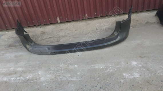 VOLVO XC60 ARKA TAMPON ORJİNAL ÇIKMA 2019-23