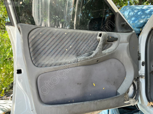 OPEL ASTRA F SOL ÖN KAPI DÖŞEMESİ