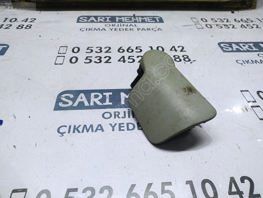 ÇIKMA AUDİ A4 A3 Q5 MOTOR KAPUTU AÇMA KOLU