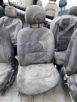 RENAULT KANGOO 1 YOLCU KOLTUĞU