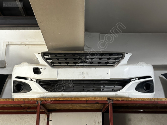 Peugeot 301 Dolu Ön Tampon