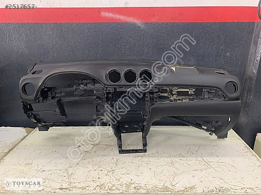 Suzuki Vitara 2018- Ön Göğüs Torpido Boş Orjinal 73110-86R1-