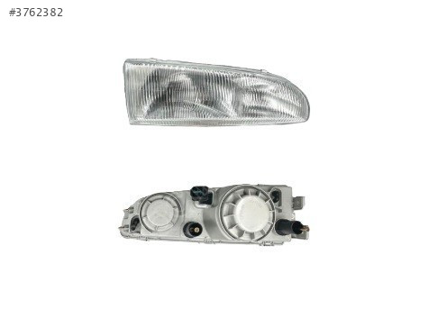 SAĞ ÖN FAR MANUEL HYUNDAİ H100 97-08