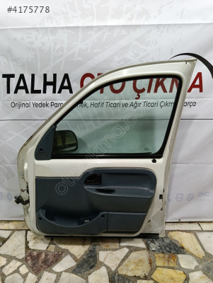 Renault Kangoo Ön Sağ Kapı Döşemesi
