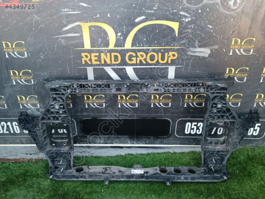 KİA SPORTAGE ÖN PANEL ORİJİNAL ÇIKMA 2022-2023