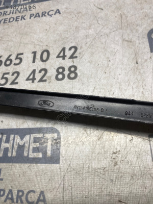 ÇIKMA FORD FİESTA ÖN EMNİYET KEMERİ BRAKETİ