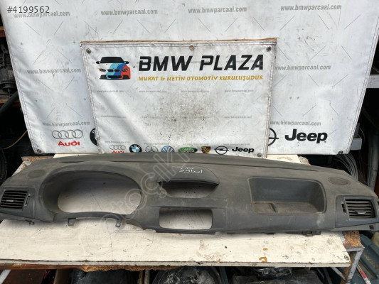 RENAULT CLİO SYMBOL GÖĞÜS TORPİDO ÜSTÜ