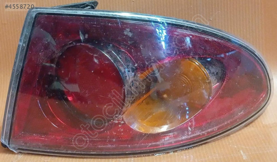 seat cordoba sağ stop