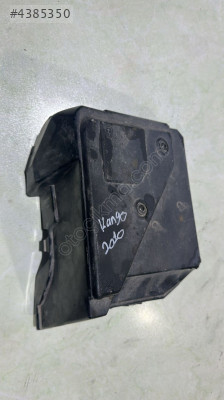 2010 RENAULT KANGOO 3 1.5 DİZEL ÖNDEN MARŞLI SİGORTA KUTU KAPAĞI