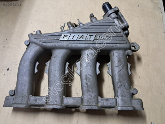FİAT BRAVO 1.6 EMME MANİFOLTU KOMPLE