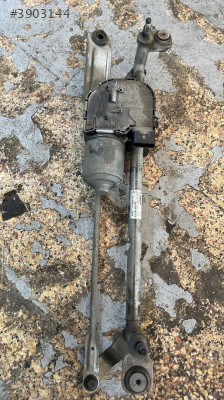 Audi a3 cam silecek motoru 5g1955119a