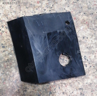 Hyundai Loniq Arka Tampon Kapağı ( 86691-KL000 ) Çıkma Orjinal