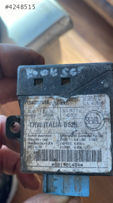 FİAT DUCATO DİREKSİYON AÇI SENSÖR 28114532 OTO FEDAİ