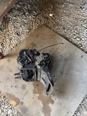 RENAULT SYMBOL KALORİFER KAZANI