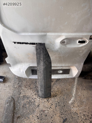 Courier sağ sürgülü kapı çıtası