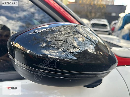 OPEL MOKKA 1.2 GS 2020 2024 SÖKME SAĞ AYNA ORJİNAL